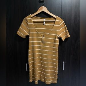 RVCA  Mini Dress - Wmns med